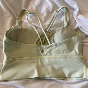 lululemon athletica Intimates & Sleepwear - Lululemon Free to Be long line bra lululemon athletica Intimates & Sleepwear - Lululemon Free to Be long line bra